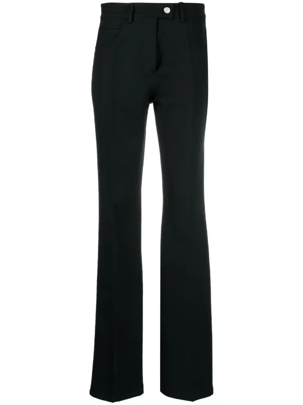 【関税&送料込】Courreges Trousers Black 19815368_44463883_600.jpg