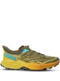 HOKA Speedgoat 5 running sneakers - Green