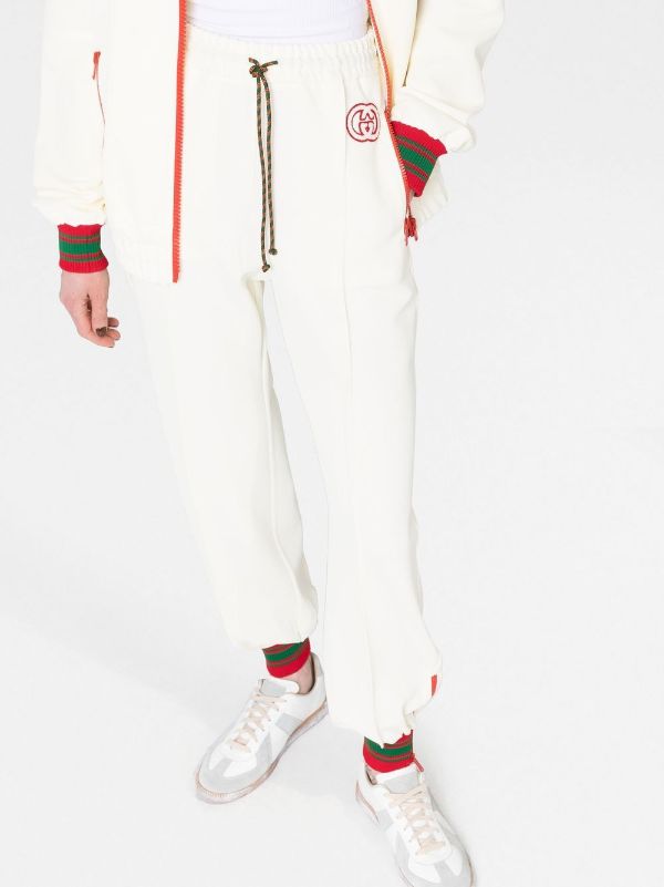 Gucci lounge sales pants