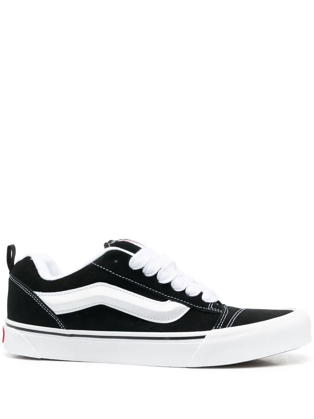 VANS KNU SKOOL SNEAKERS