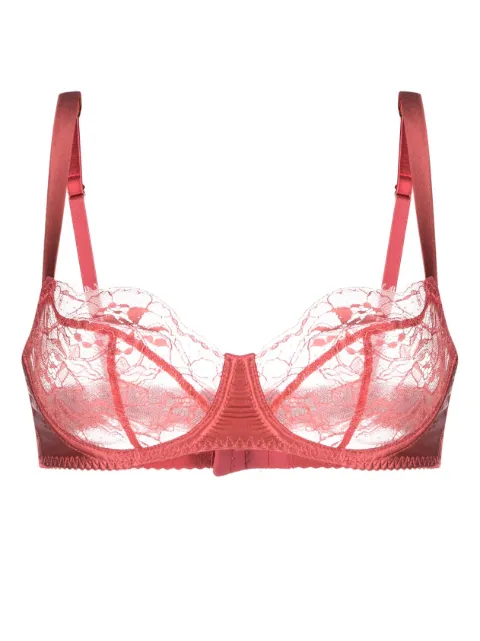 Fleur Of England Sienna kanten balconette bh