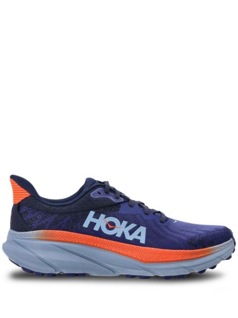 HOKA CHALLENGER ATR 7 low-top sneakers