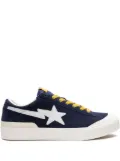 A BATHING APE® Mad Sta #1 M1 sneakers - Blue