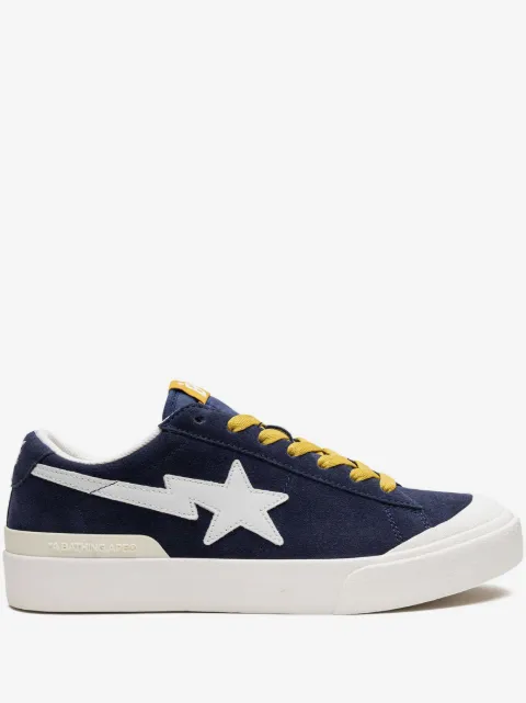 A BATHING APE® tenis Mad Sta #1 M1 