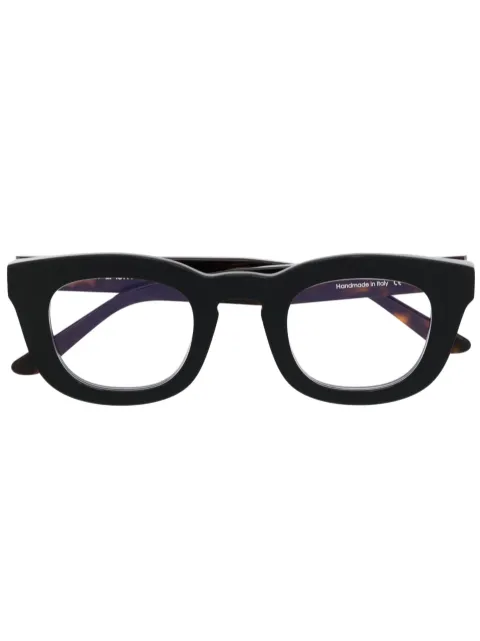 Thierry Lasry Thundery square frame glasses