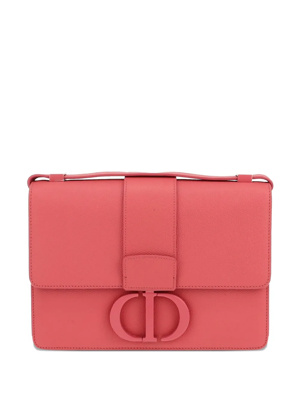 Christian Dior Pre-Owned 2020S 30 Montaigne shoulder bag - Pink