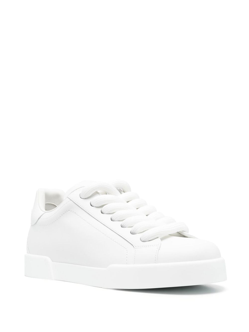 Dolce & Gabbana Low-top sneakers - Wit