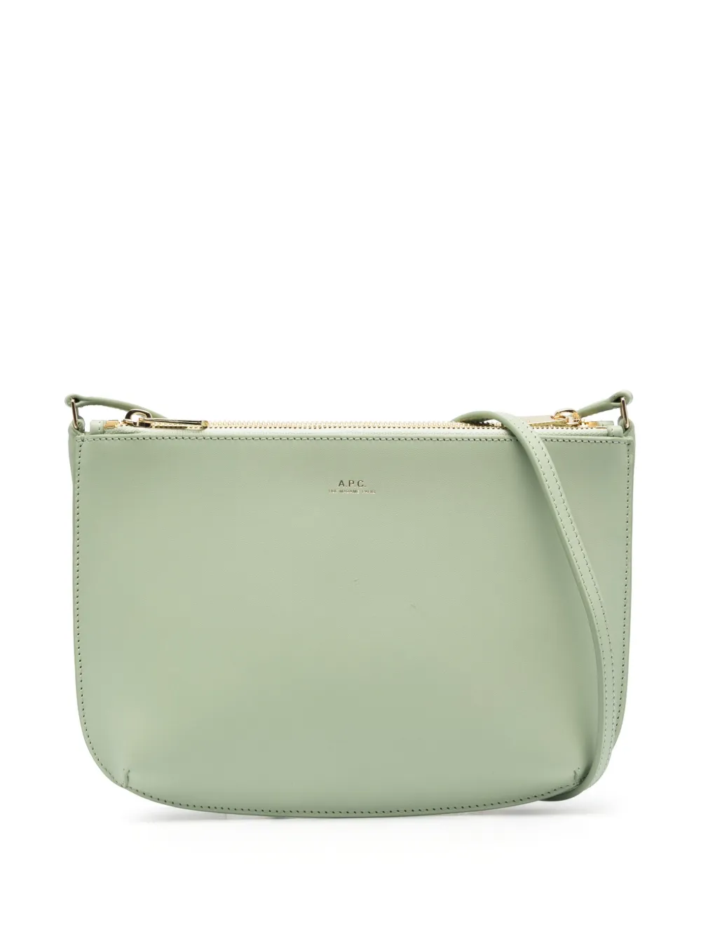 A.P.C. Sarah Crossbody Bag Farfetch
