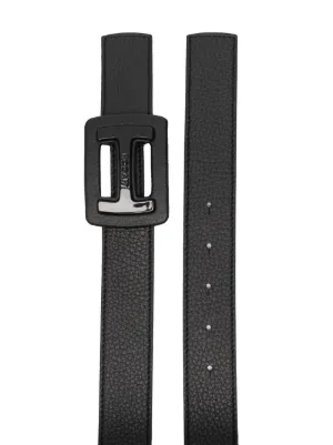 ベルト HOGAN Woman Belt Ivory KFWC00Q0100QVD 7B94 ホーガン HOGAN ベルト レディース Belts KFWC00Q0100QVD Ivory
