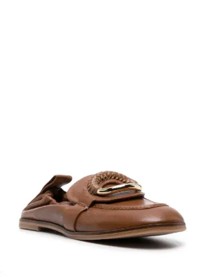See by Chloé Loafers - Farfetch See by Chloé Loafers - Farfetch