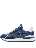 A BATHING APE® Roadsta Express #3 M1 sneakers - Blue