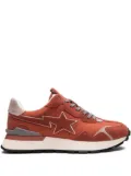 A BATHING APE® Roadsta Express #3 M1 sneakers - Orange