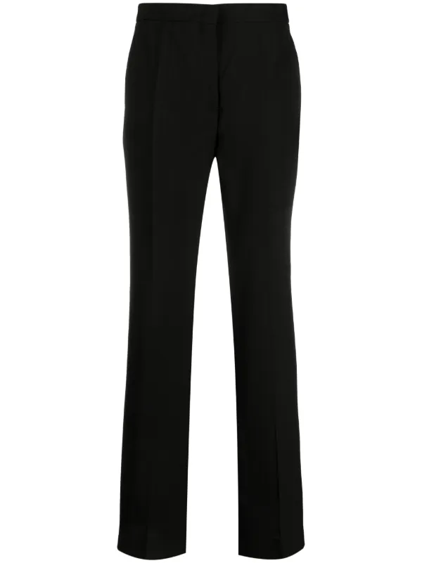 Pantalon De Jogging Jil Sander - Taille L - Coton Blanc - À Cordon De Serrage - Neuf Avec étiquettes
