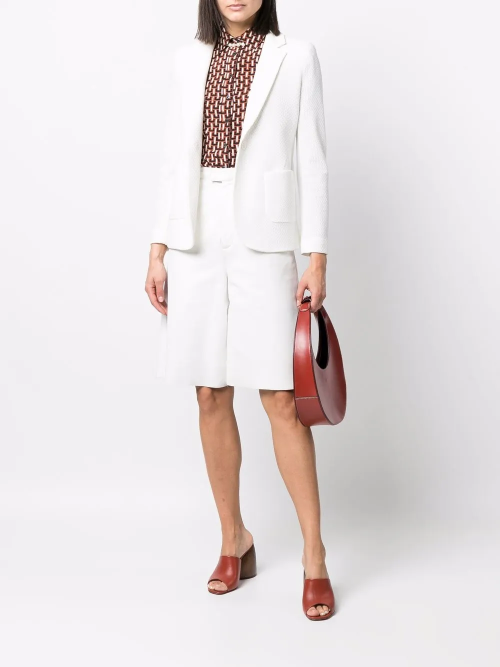 Seventy blazer texturizado | Blazers | Image 2