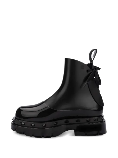 Melissa x Undercover Spikes platform combat boots 33789 - 2