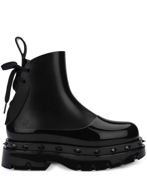Bottines à plateforme Spikes - Melissa x Undercover - Modalova