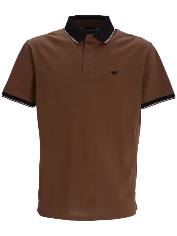 Ea7 t outlet shirt polo