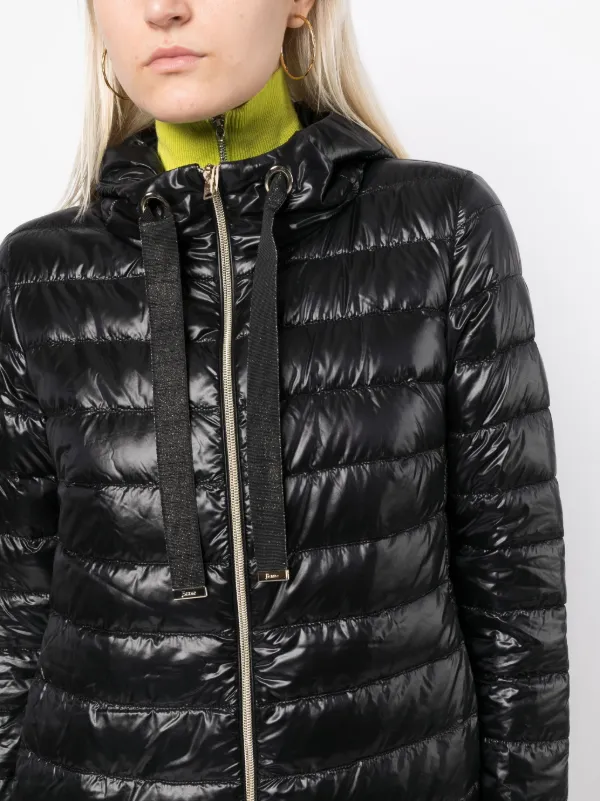 Herno women's puffer outlet jacket