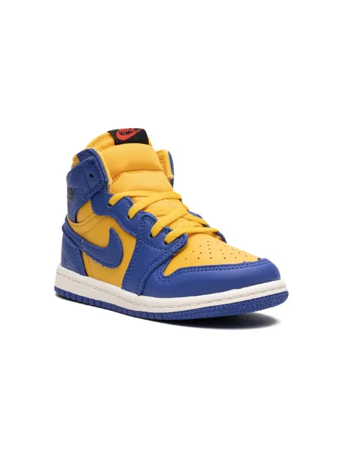 Jordan Kids Air Jordan 1 Retro High OG "Laney" sneakers