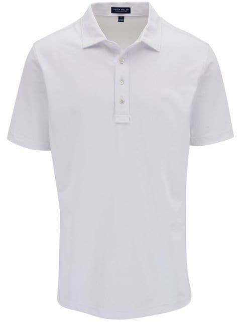 Peter Millar short-sleeve polo shirt