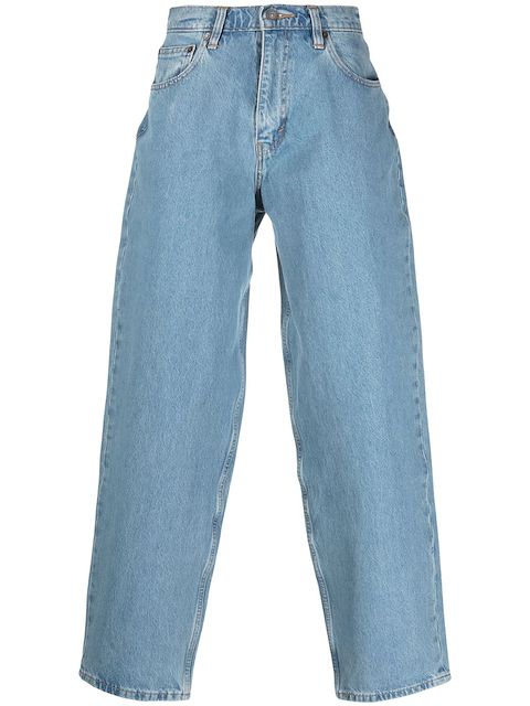 Levi's Skate Super Baggy jeans