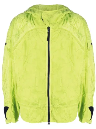 Stone Island Shadow Project