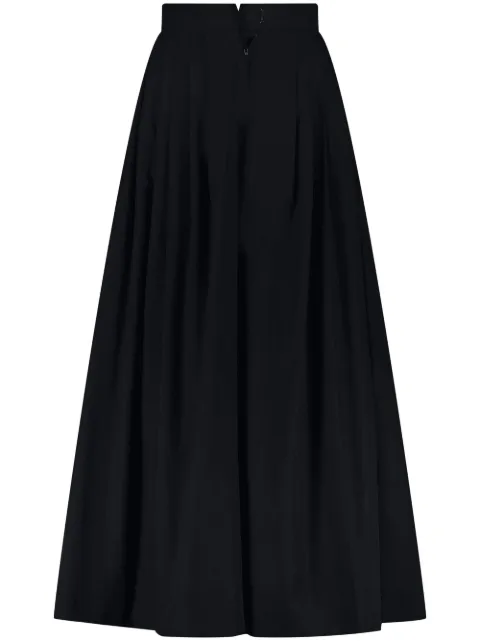 Giambattista Valli high-rise palazzo trousers