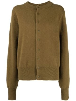 Extreme Cashmere Knit cashmere-blend Cardigan - Farfetch