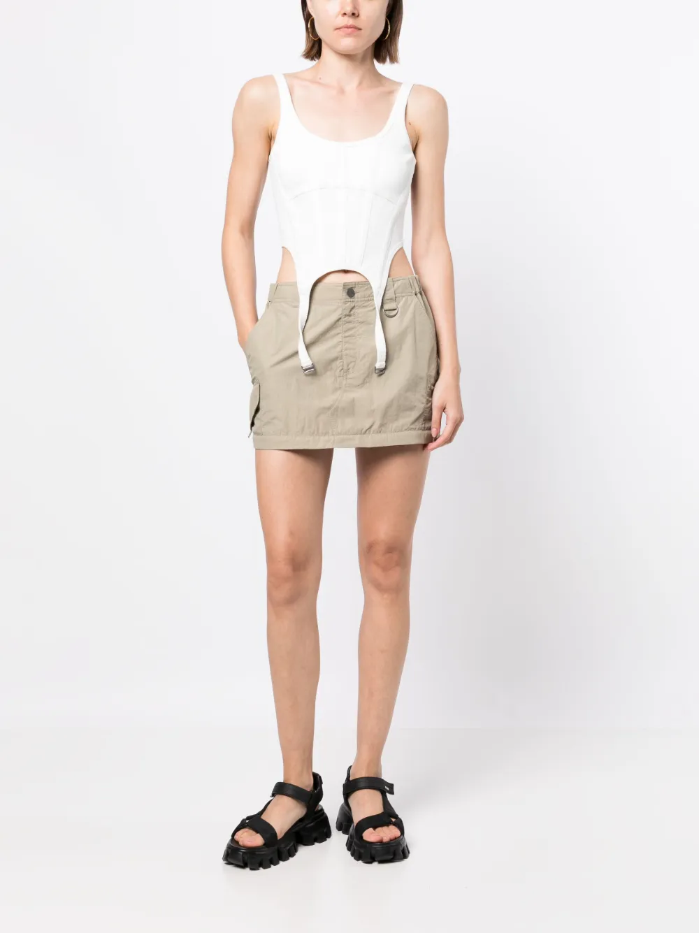 Goen.J Gonna cargo | Image 6