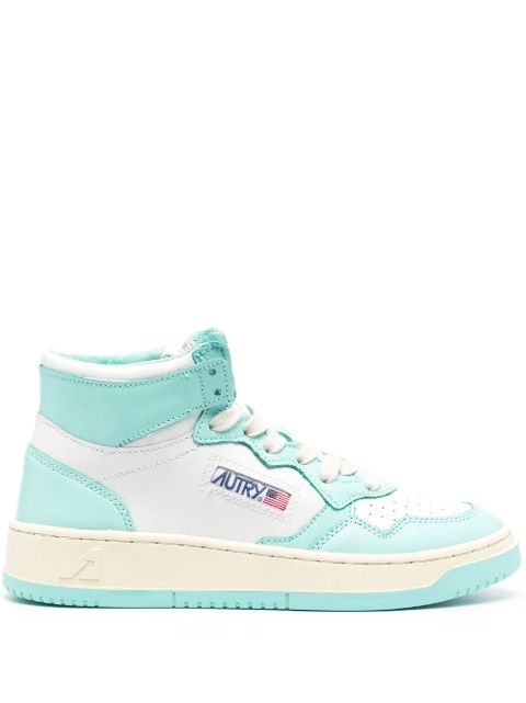 Autry - Medalist high-top sneakers