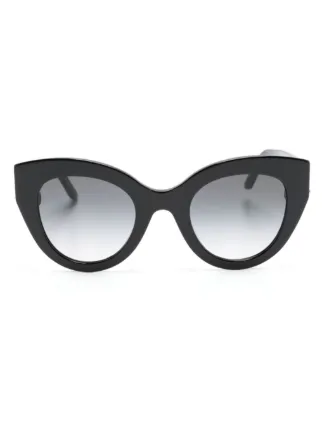 Alexander McQueen Eyewear