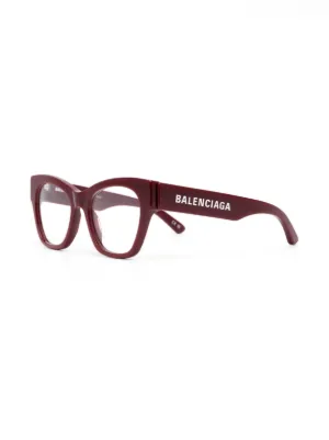 Balenciaga Glasses & Frames for Women | FARFETCH CA