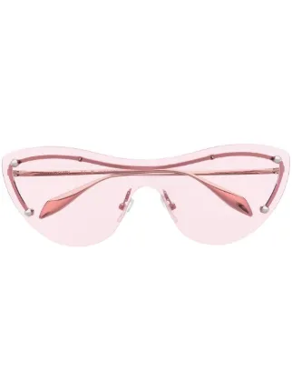 Alexander McQueen Eyewear