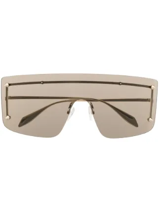 Alexander McQueen Eyewear
