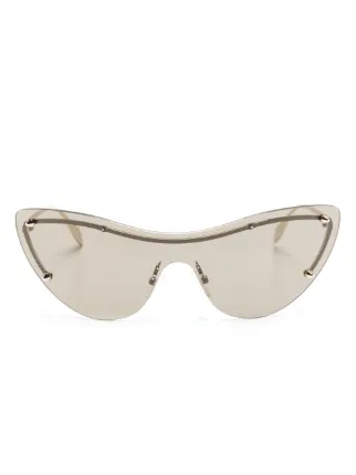 Alexander McQueen Eyewear