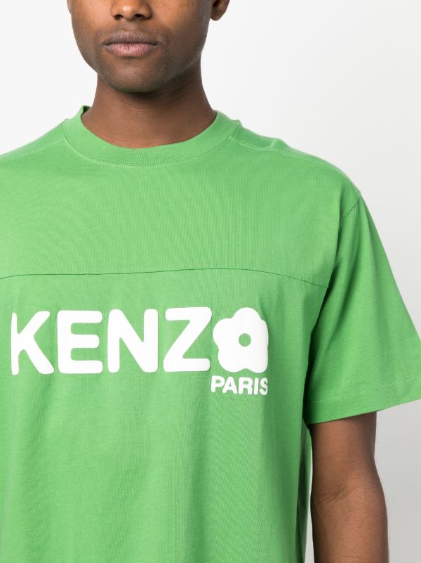 Kenzo t deals shirt neon