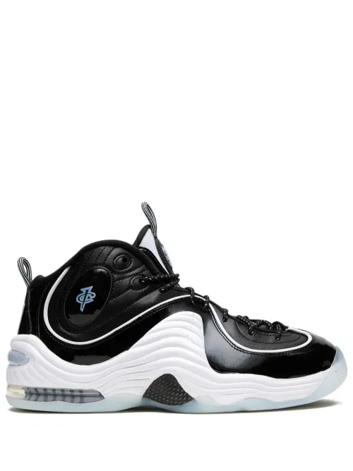Baskets Air Penny 2 'Black Patent' - Nike - Modalova