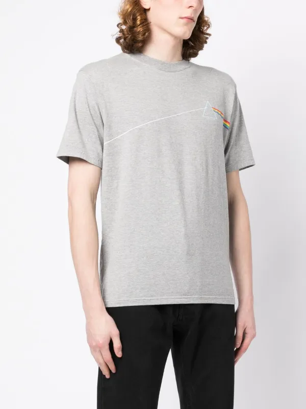Undercover Pink Floyd Tシャツ | グレー | FARFETCH JP