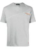 Undercover Pink Floyd cotton T-shirt - Grey