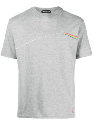 新品 UNDERCOVER PINK FLOYD DARK Tシャツ グレー UNDERCOVER - 新品 UNDERCOVER PINK FLOYD DARK Tシャツ グレーの通販