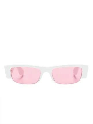 Alexander McQueen Eyewear