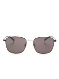 Dunhill square-frame sunglasses - Black