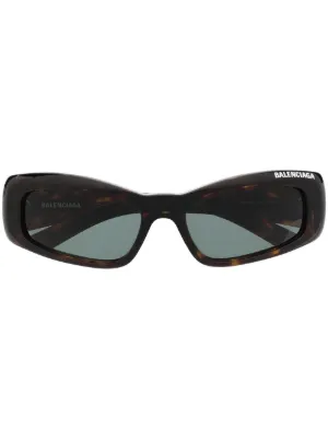 Balenciaga Eyewear（バレンシアガ・アイウェア）ウィメンズ - FARFETCH