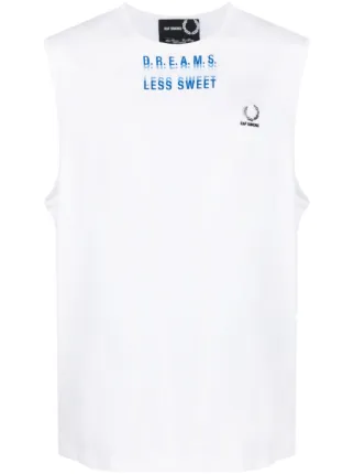 Raf Simons X Fred Perry