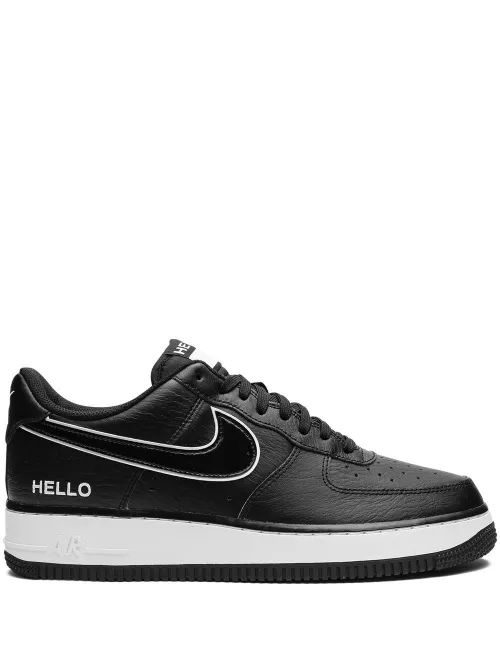 Baskets Air Force 1 '07 LX 'Hello' - Nike - Modalova