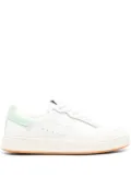 Premiata Quinn low-top sneakers - White
