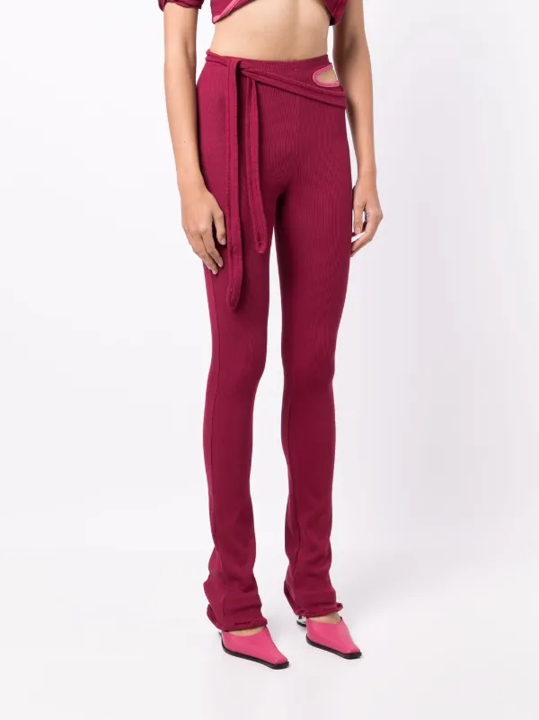 パンツ Ottolinger Pants xs XS以下 OTTOLINGER(オットリンガー) パンツ(レディース) - 海外