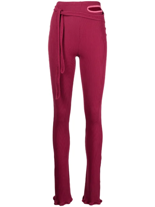 パンツ Ottolinger Pants xs XS以下 OTTOLINGER(オットリンガー) パンツ(レディース) - 海外