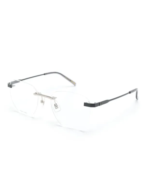 Dunhill Gafas Con Patillas Finas Farfetch