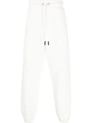Palm Angels スターパッチ トラックパンツ | ブラック | FARFETCH JP